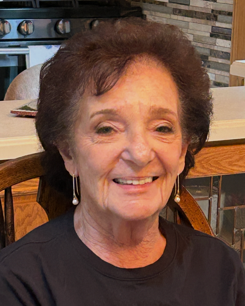 Diane Angela Macaluso
