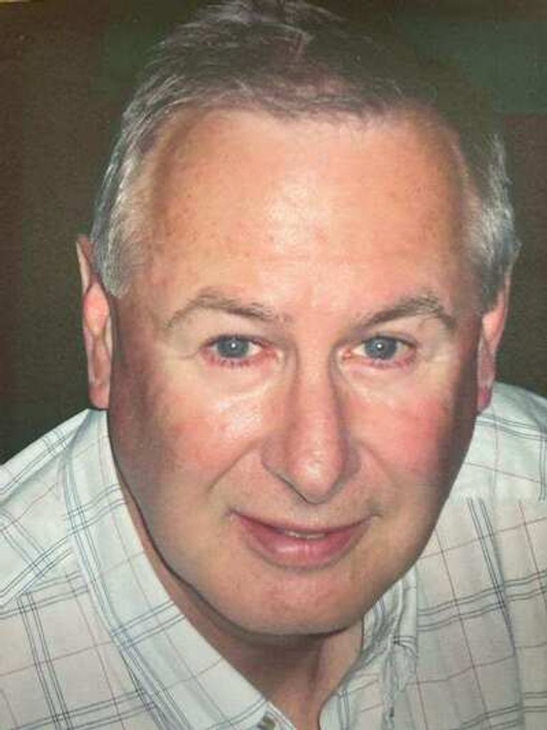 Gregory Wayne Endebrock Profile Photo