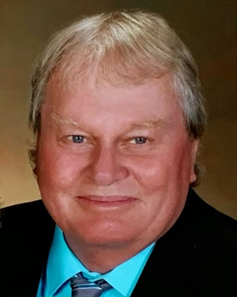 David Wayne Frazer Profile Photo