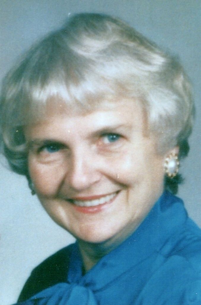 Peggy Josephine Duffey Profile Photo