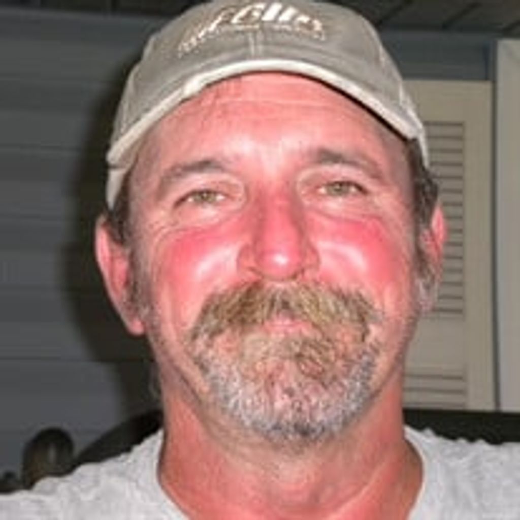 Mark Stevens Braus