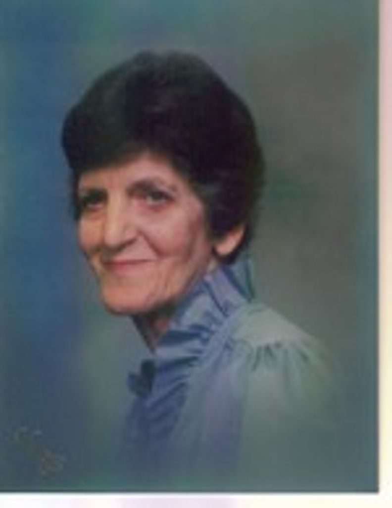 Annie Jean May Profile Photo