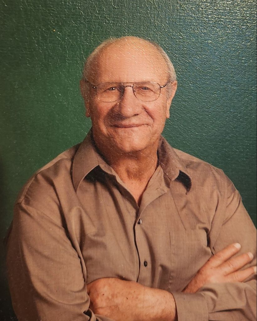 LeRoy John Schram Profile Photo