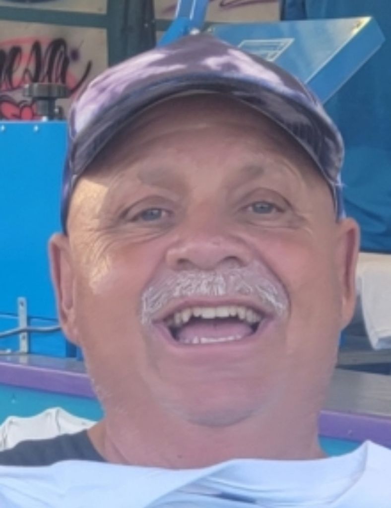 Thomas A. Wood Profile Photo