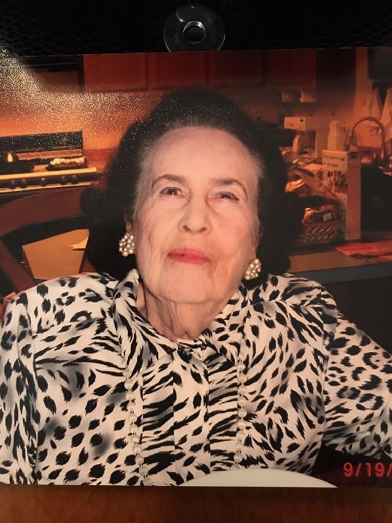 Opal Hensley