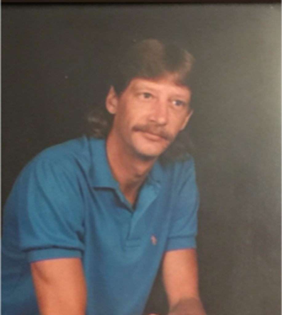 Mark Webb Harris