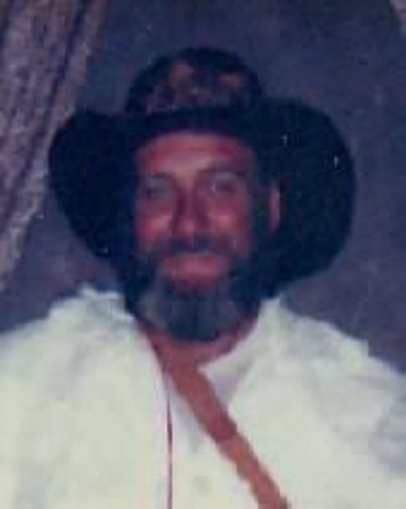 Richard C. Collins
