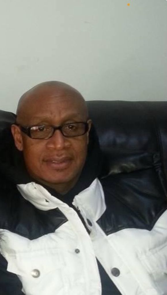 Eric D. Foster Profile Photo