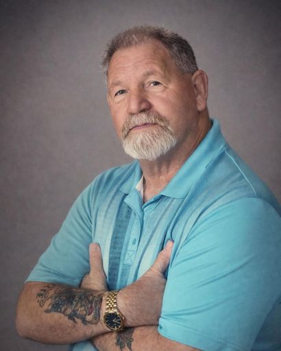 Kenneth "Mike" Ford Profile Photo