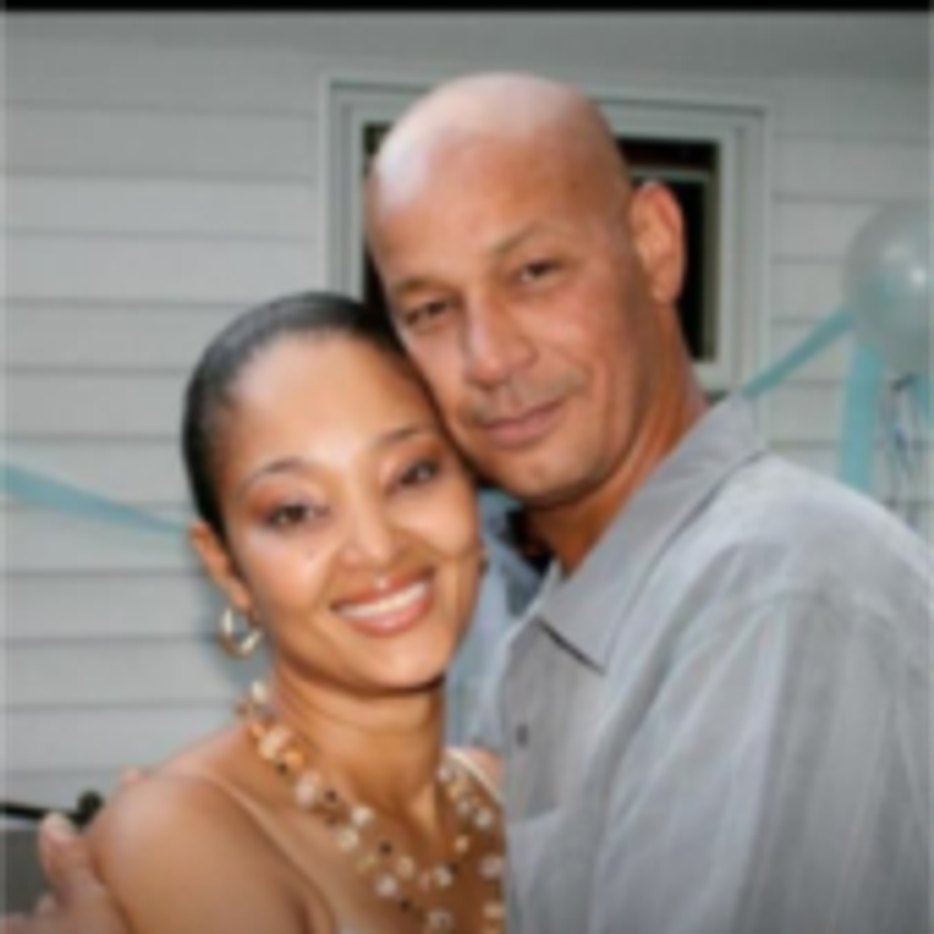 Gregory "Poppie" Jackson