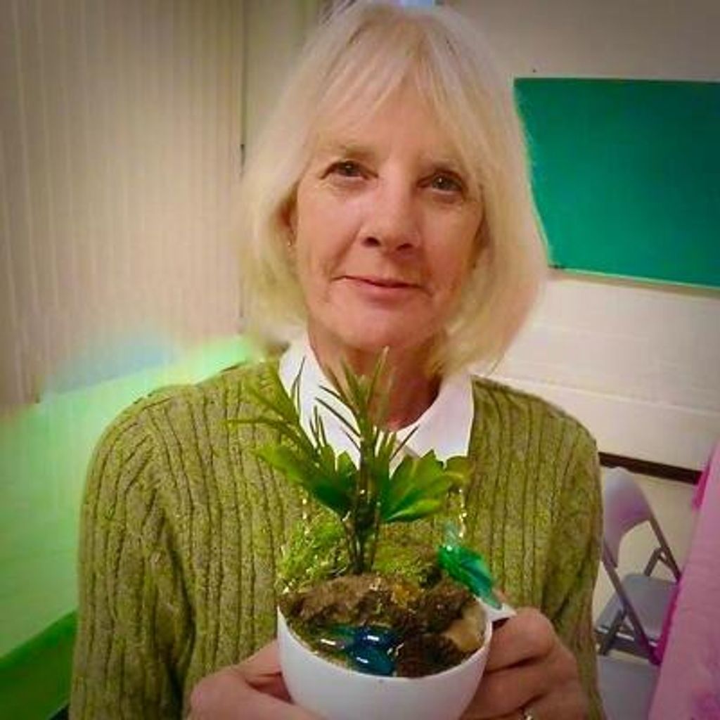 Laurell (Laurie) M. Moore Profile Photo