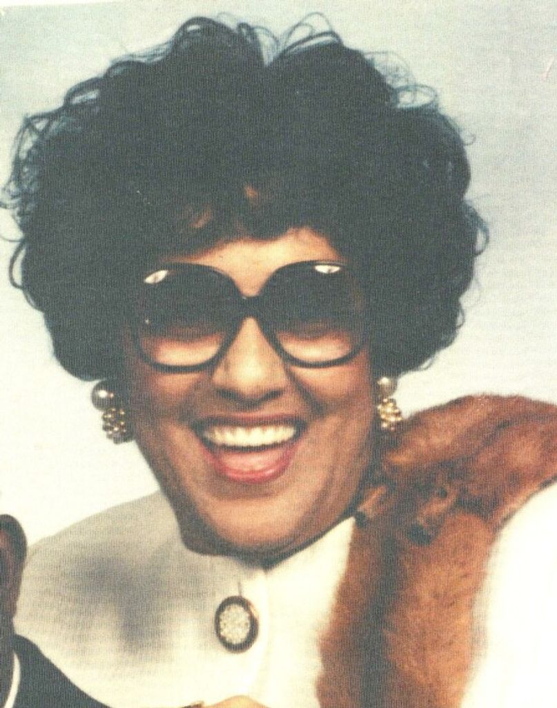 Barbara Ann Hill Kidd Profile Photo