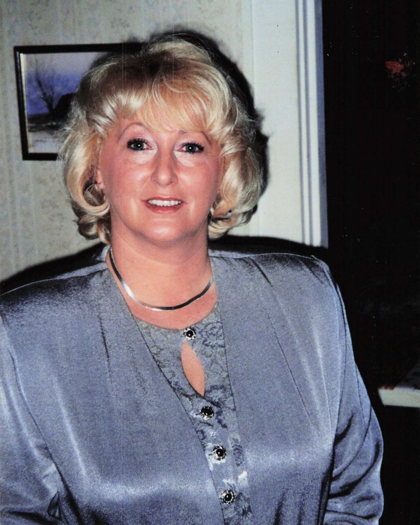 Anita Joyce