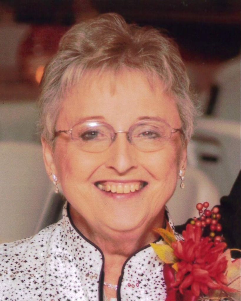 Carolyn Elaine Traxler