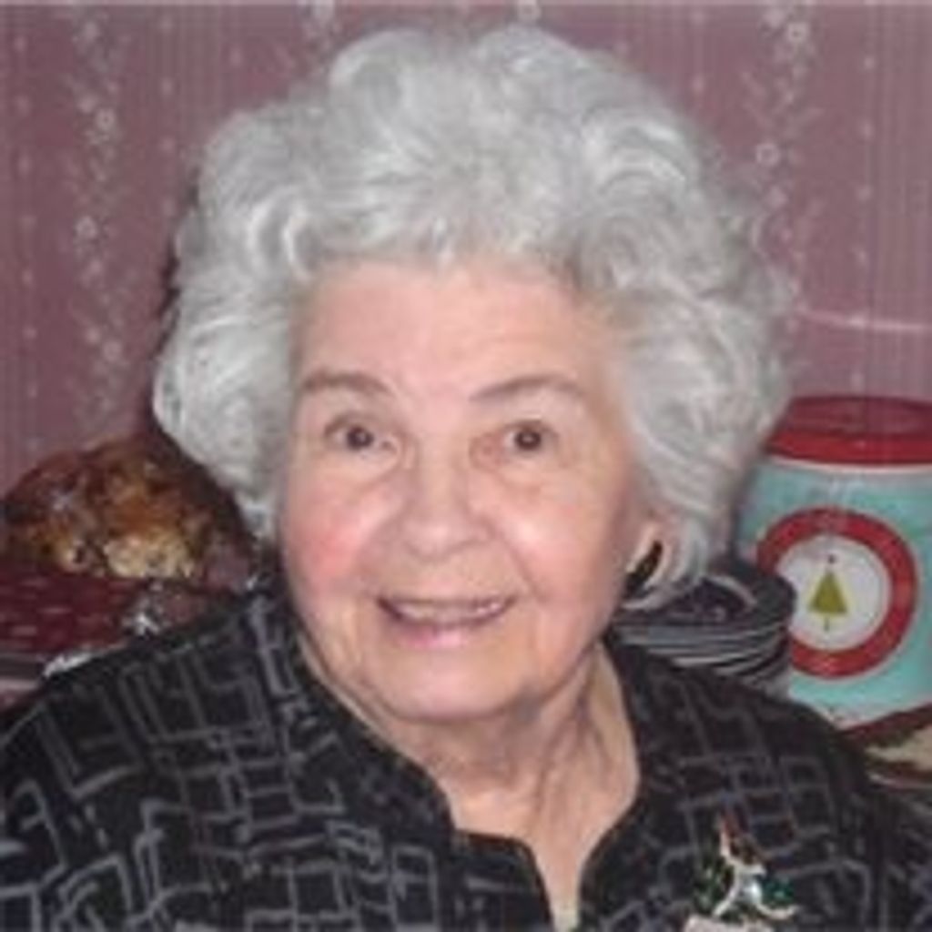Elizabeth H. (Kot) Hershel Giordano