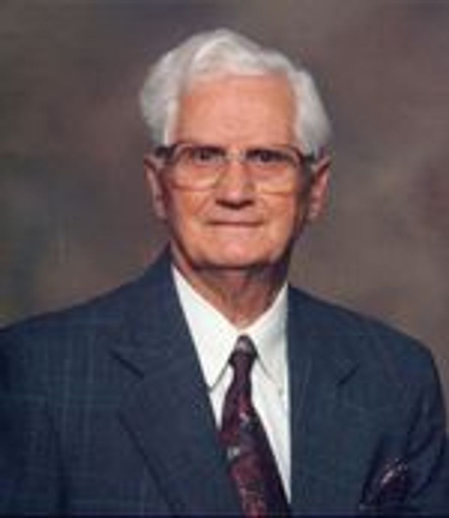 Curtis Franklin Prillaman