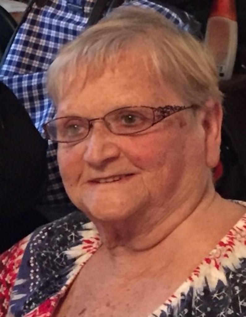 Shirley A. Wise