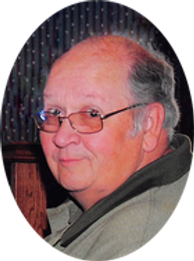Kenneth  William Burrill Profile Photo