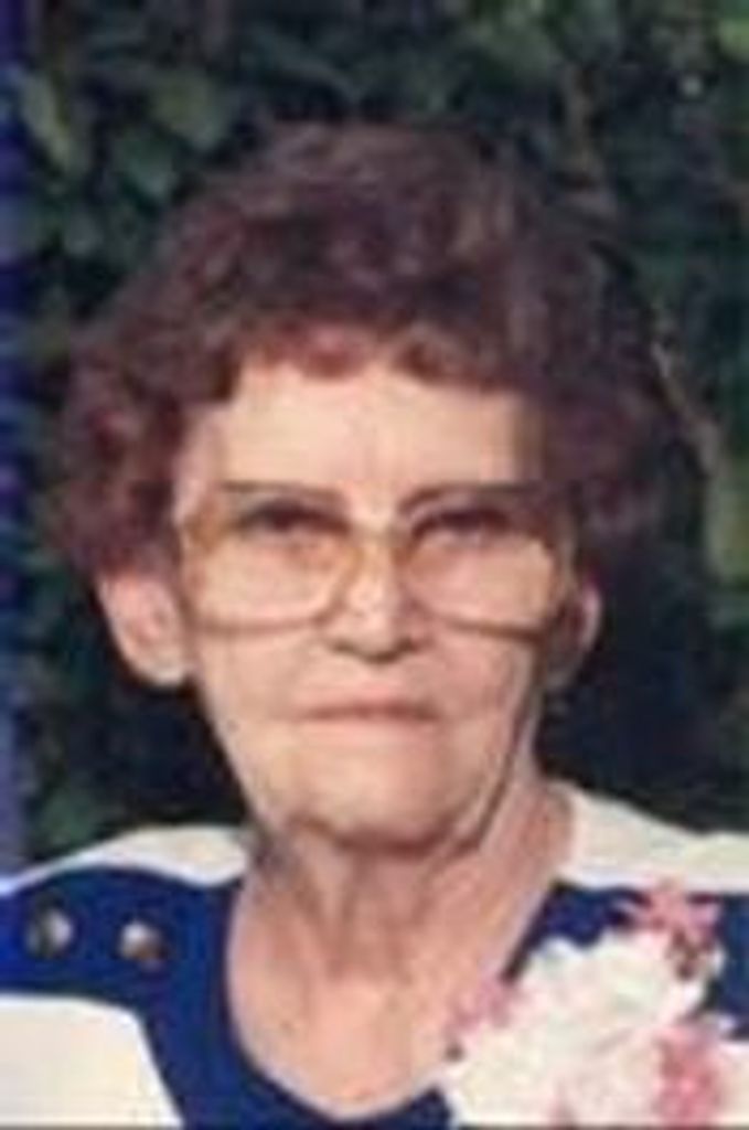 Irene E. Benda