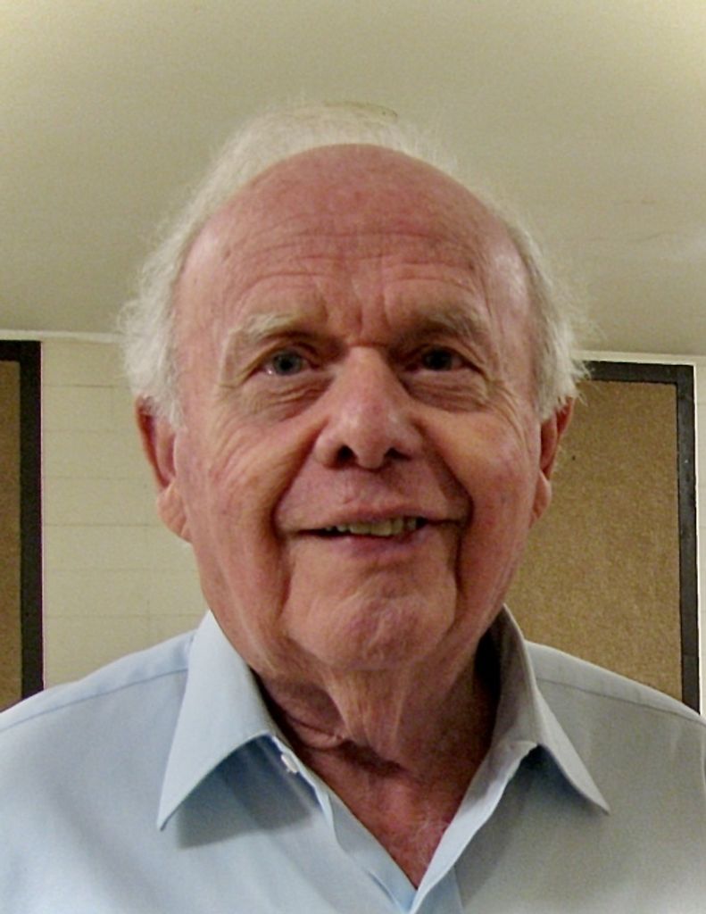 Deacon John Franklin, Sr.