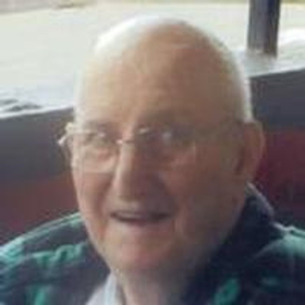 Melvin Lee Jackson