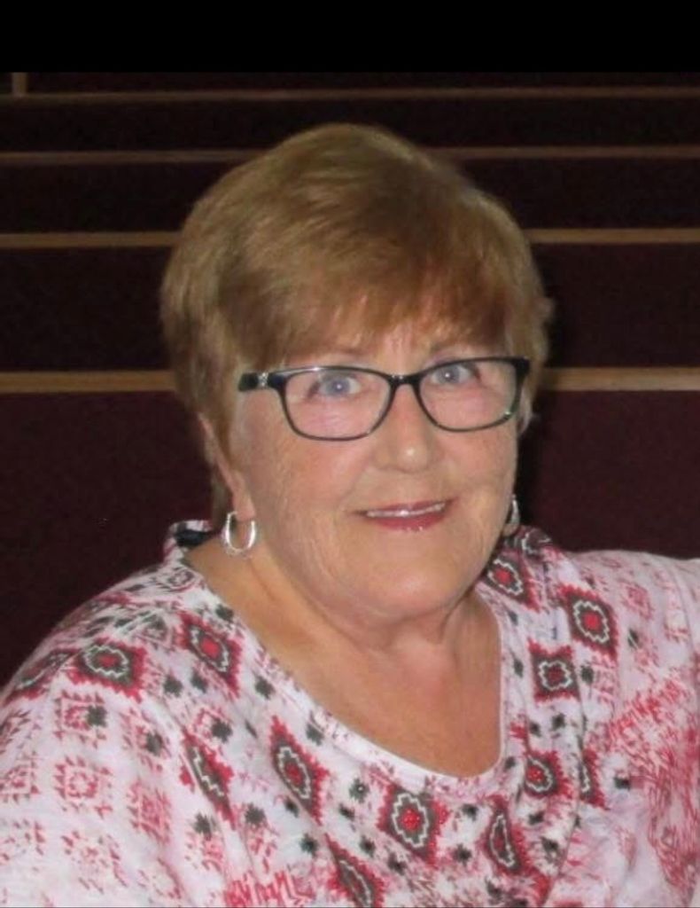 Sharon Lee Brown Age 74 Of Hampton