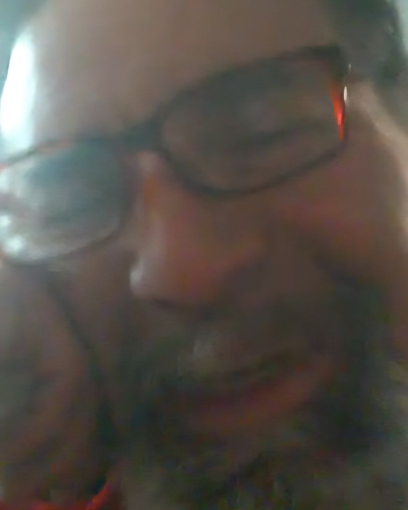 Rudolph Torres Jr.