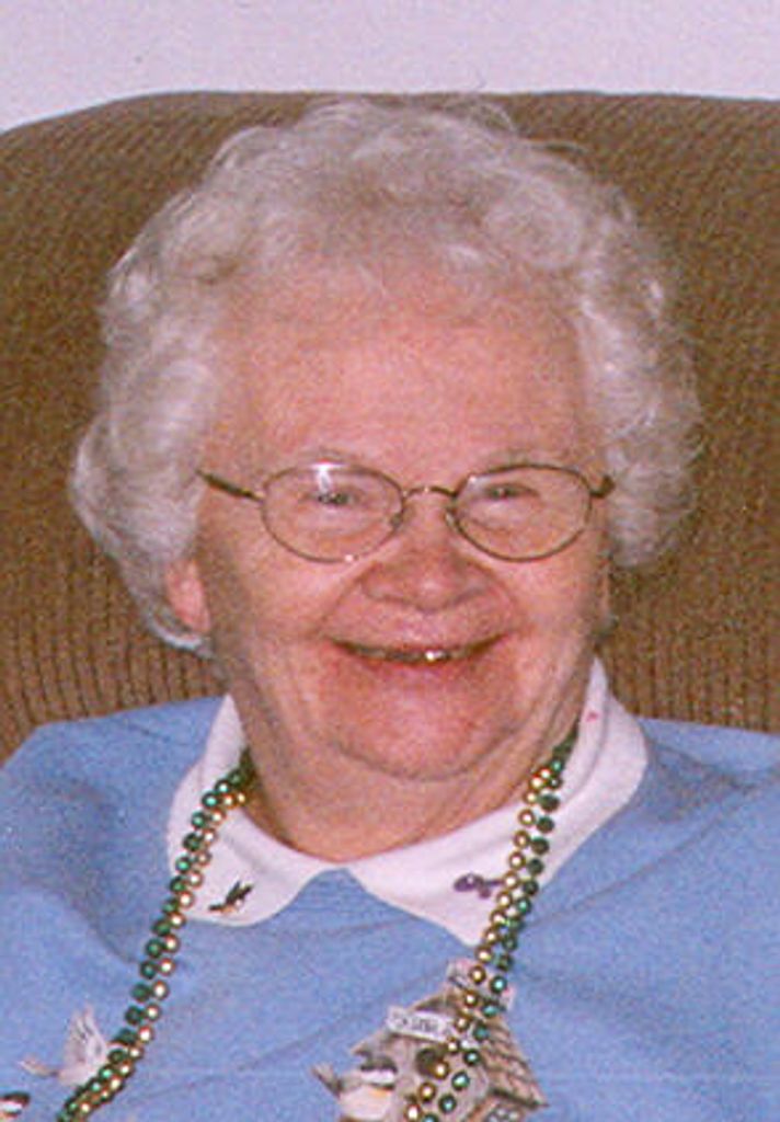Salle J. Casler-Van Beek Profile Photo