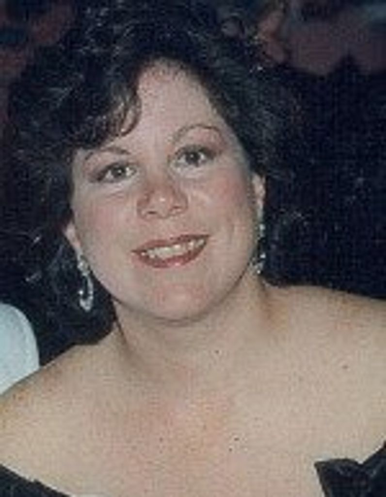 Linnae M. Nicholas