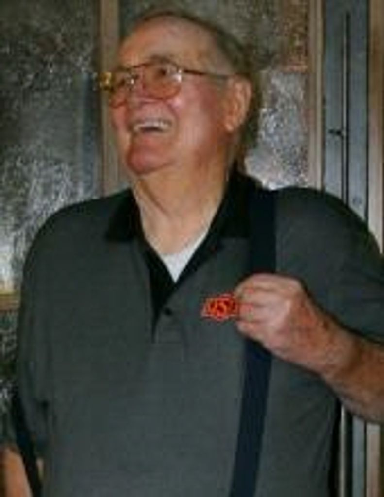 Gillie Hamilton Profile Photo