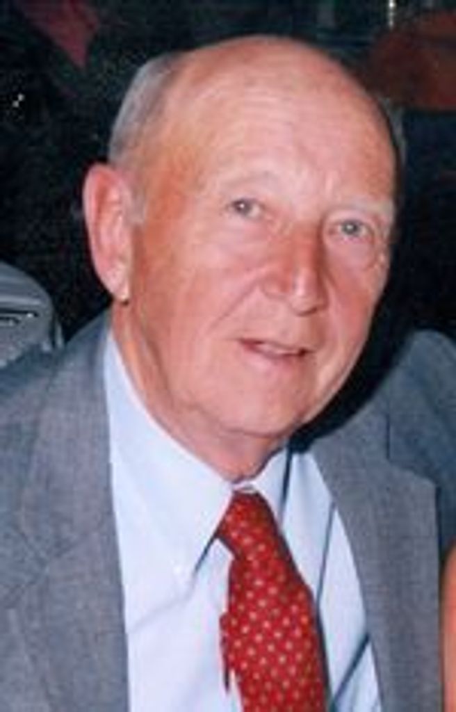 James Lynn Stafford Profile Photo