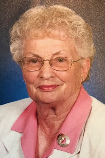 Rosalie  W. Smallwood Profile Photo