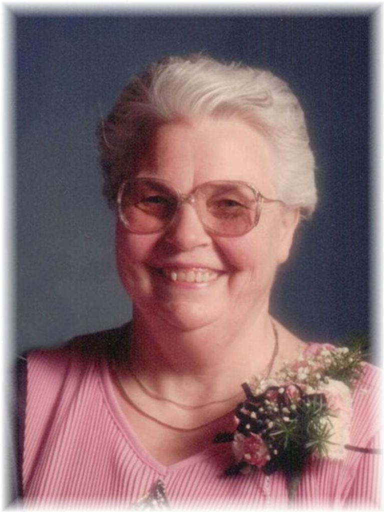 Maureen Rasmussen