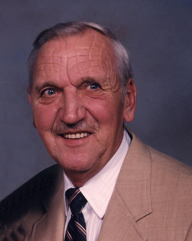 Arnold Gorter
