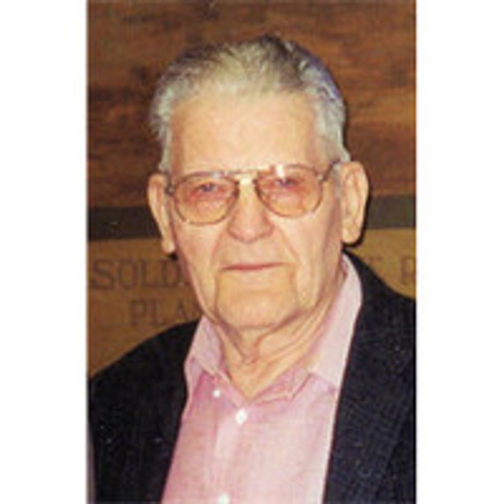 James Russell Johnson