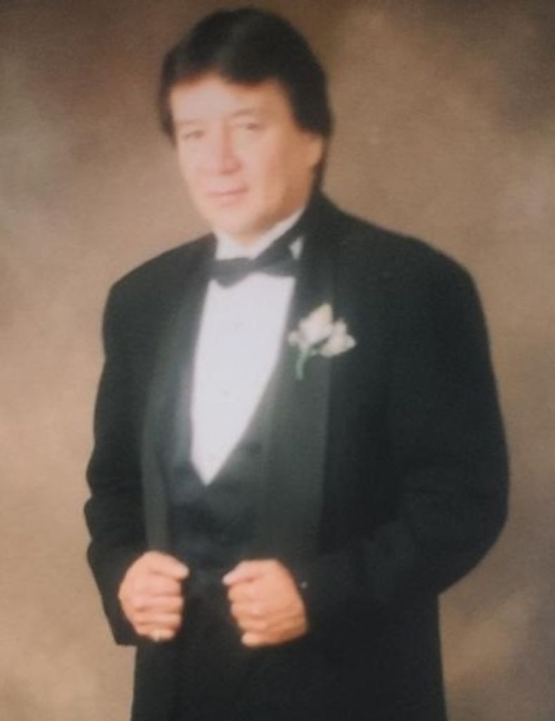 Enrique "Henry" Rodriguez, Jr.