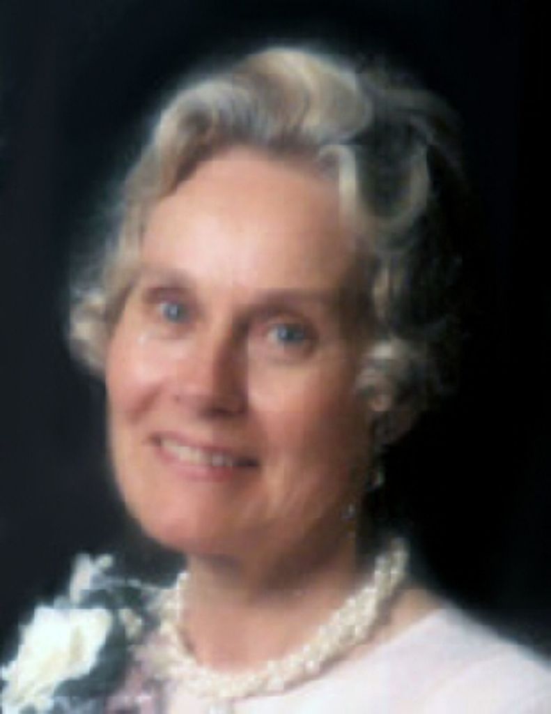 Joann Fisk