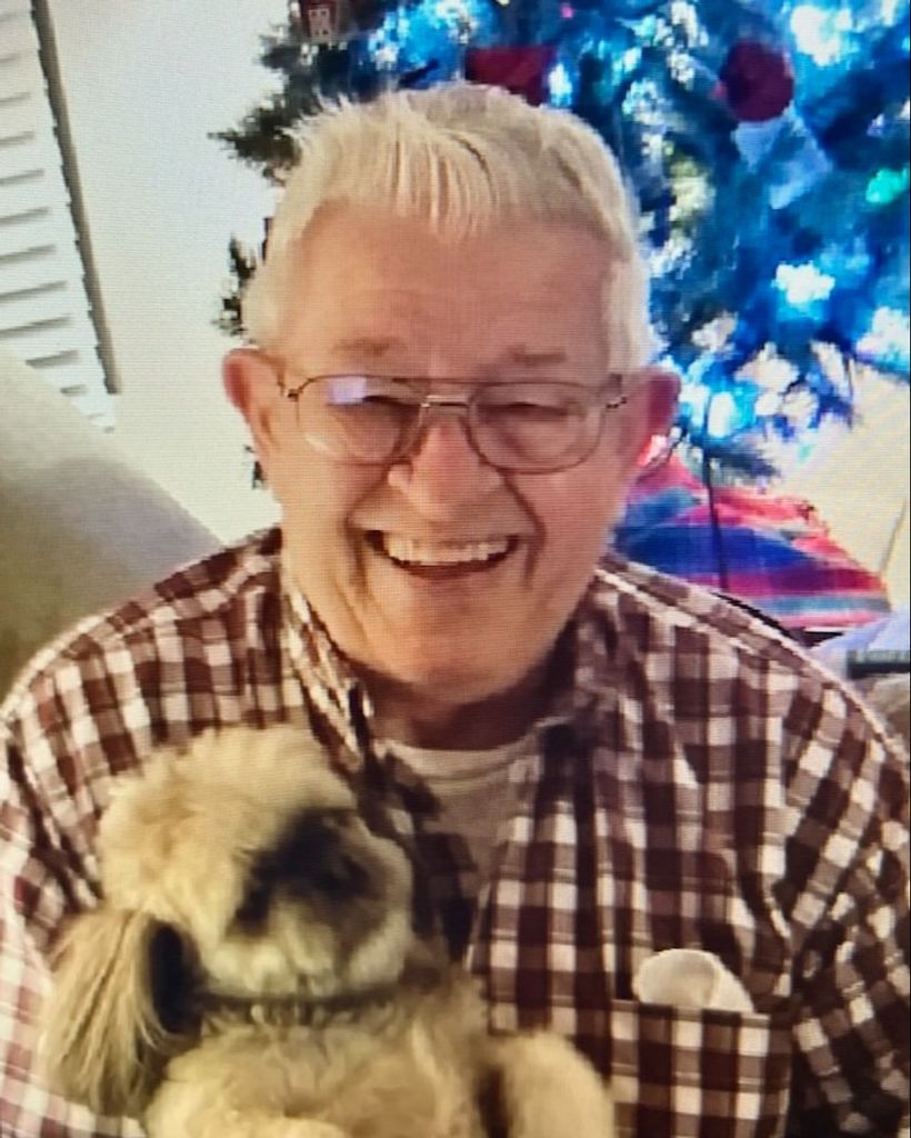 Robert Eugene Miller