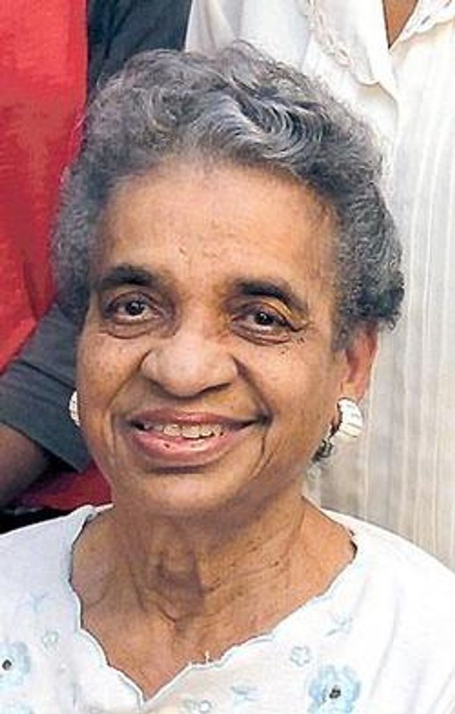Izola Ethel Collins Profile Photo
