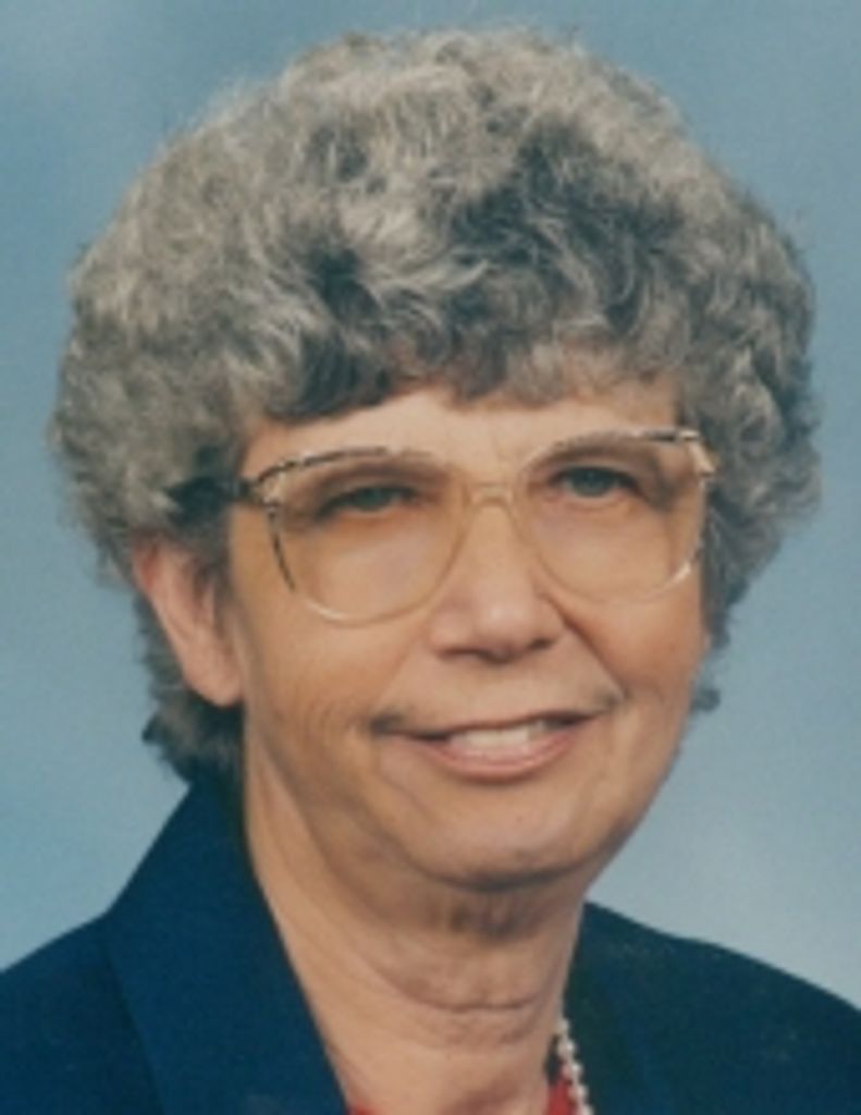 Madeline Mae Hurd