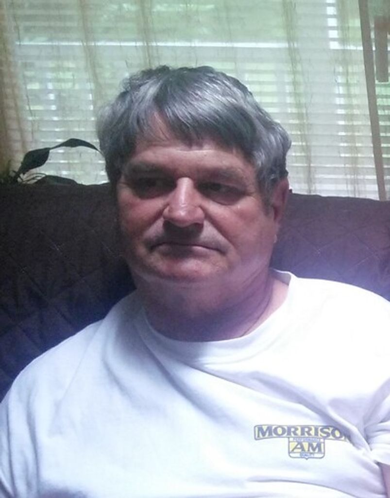 Clarence Kenneth St. Clair