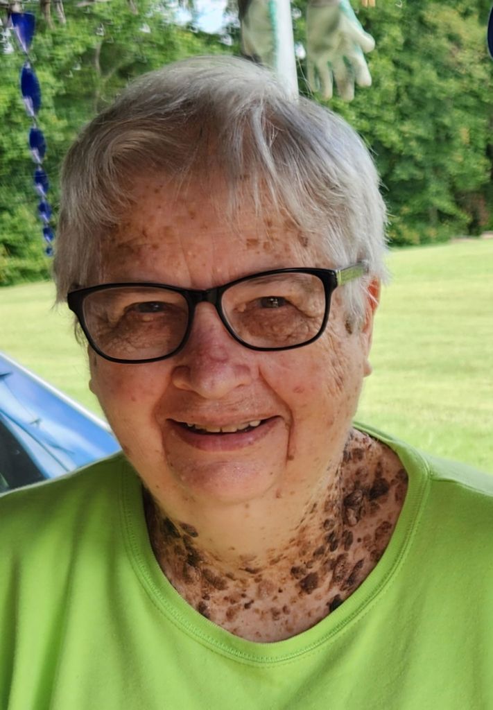 Marilyn Faye Brendle Davis Profile Photo