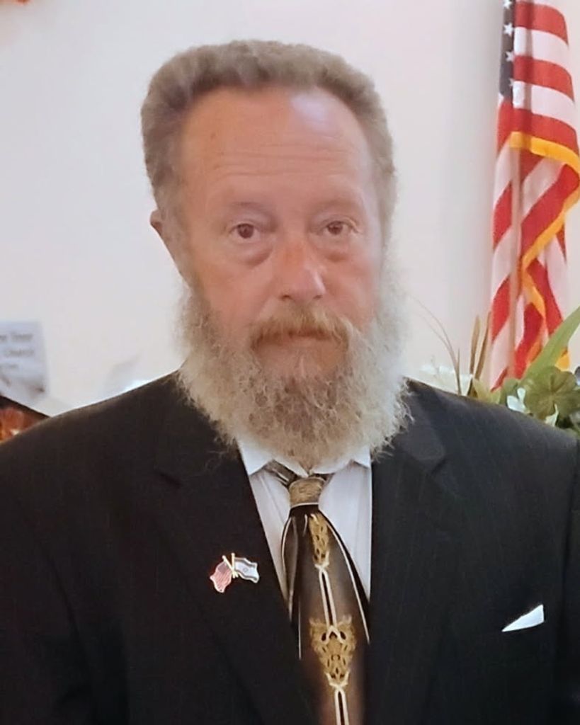 Dean Demar Outen Profile Photo