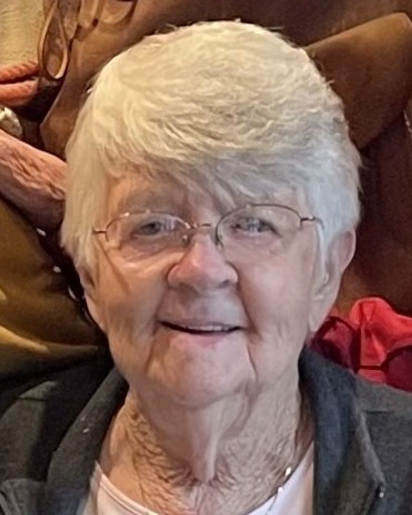 Charlene Edna Carter Cunnup Profile Photo
