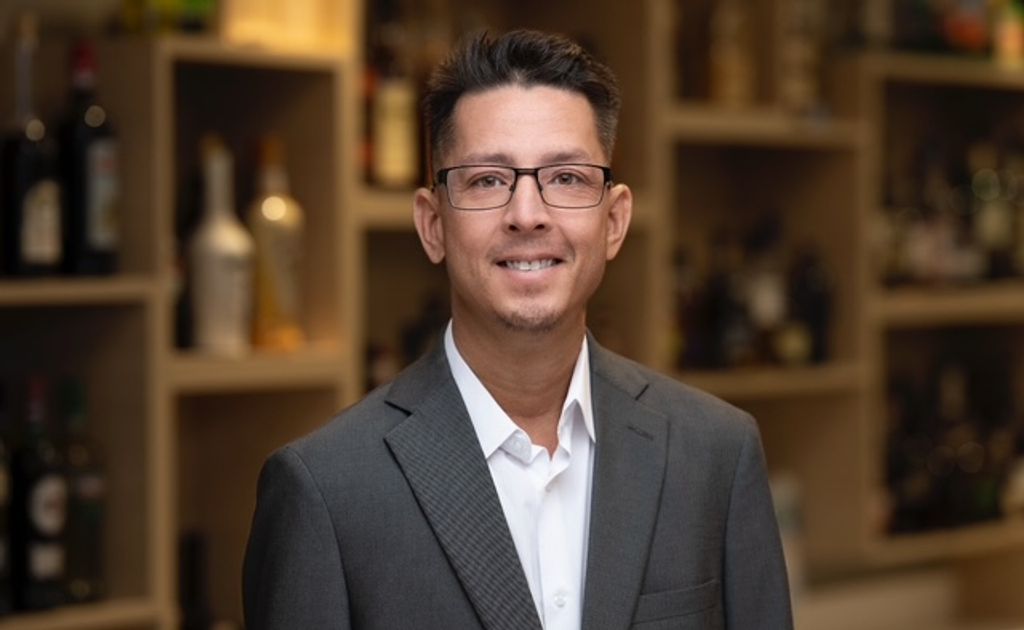 Christopher E. Kauffmann Profile Photo