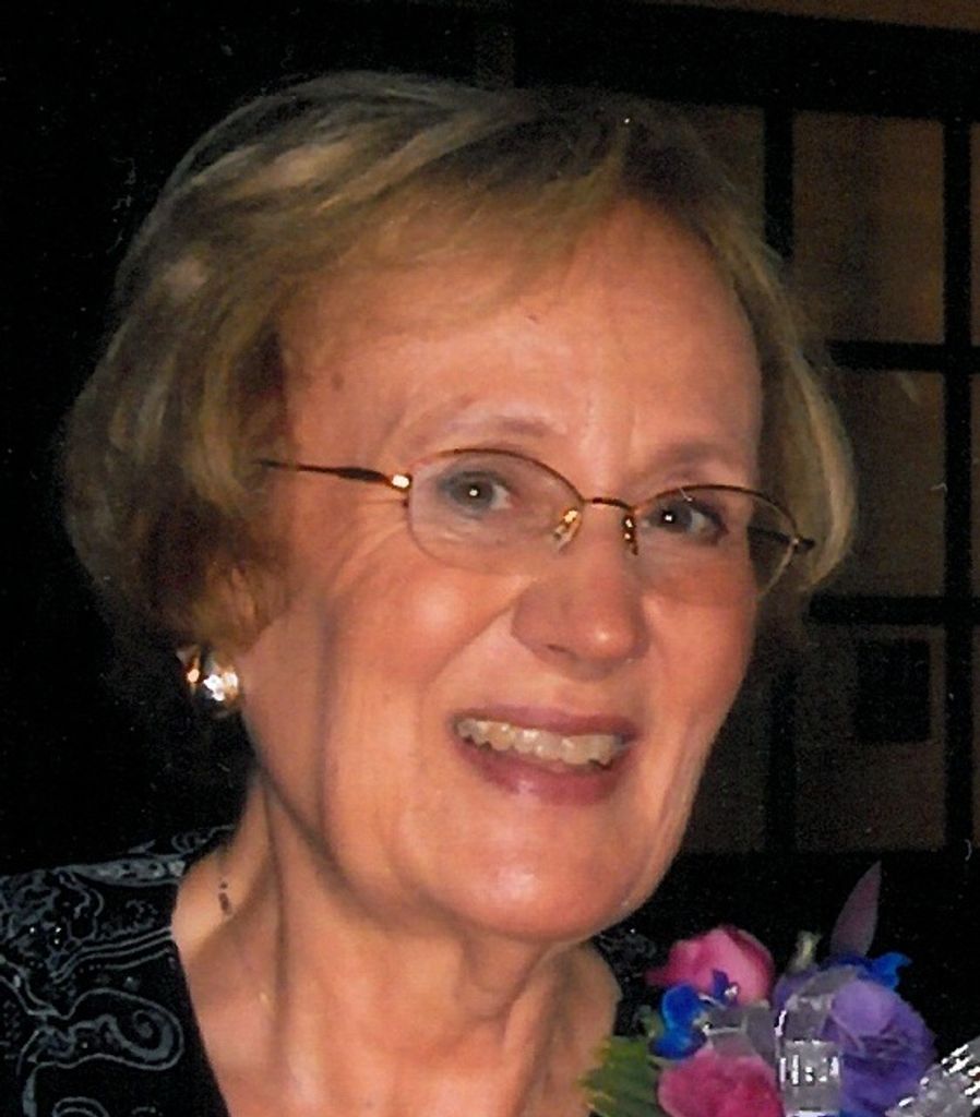 Carolyn M. (Fischer)  Kruse