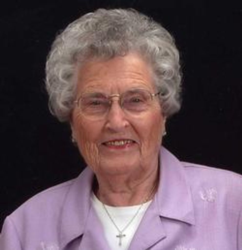 Valdah Lois Burns Profile Photo