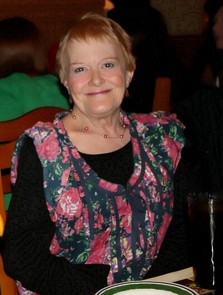 Deborah Welles-Watts Profile Photo