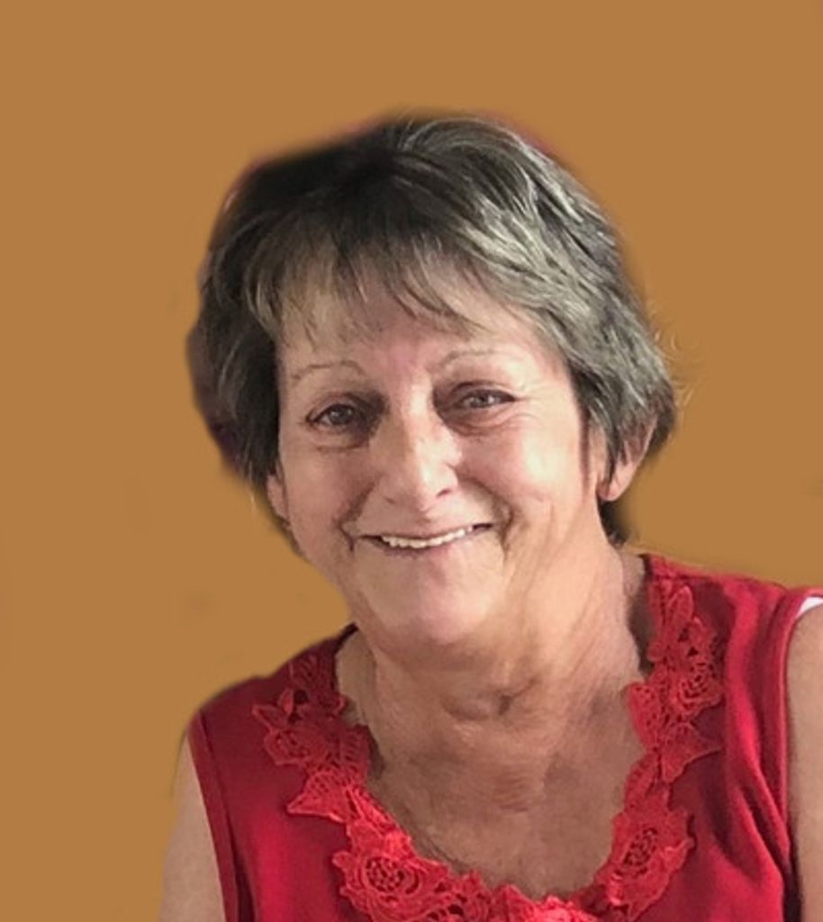 Grace Ursula Purdy Profile Photo
