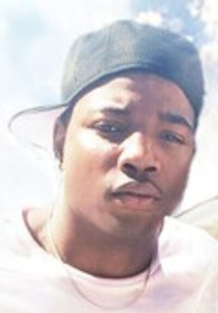Curtis Isaiah Mobley Profile Photo